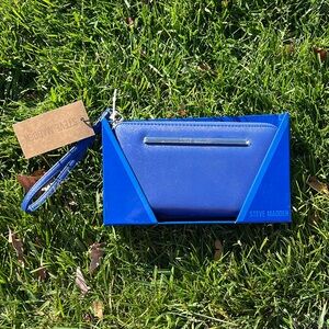 Steve Madden wallet